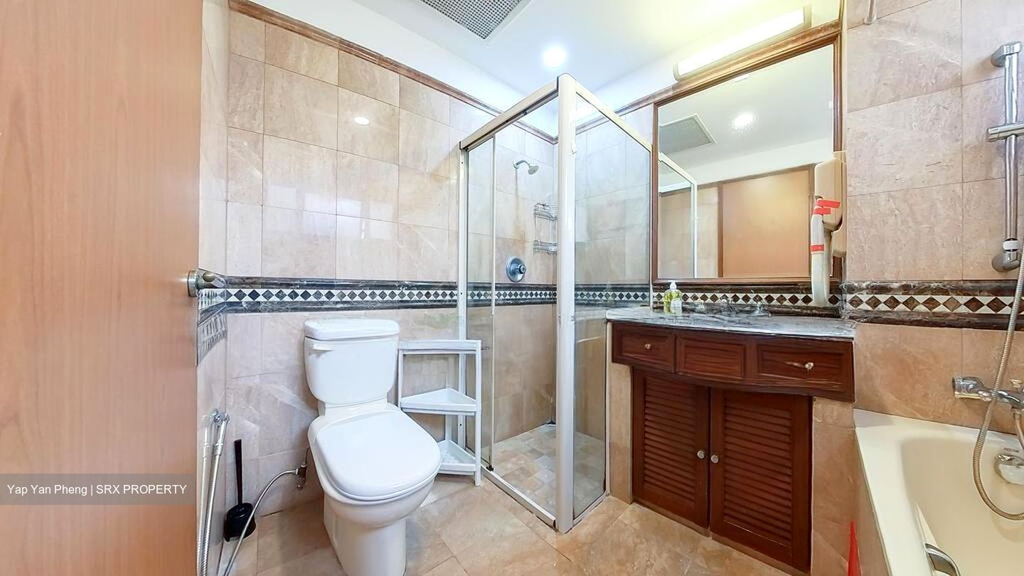 Dover Parkview (D5), Condominium #495864321